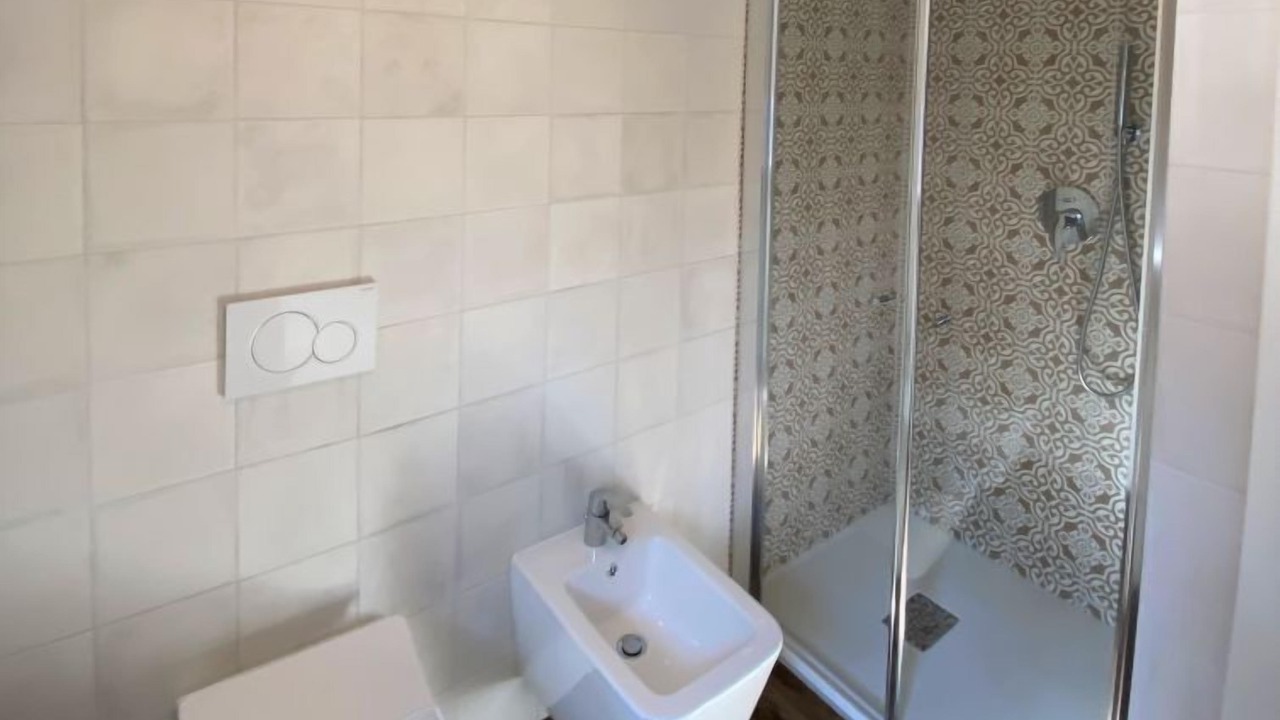 Photo of Bathroom in Molina di Ledro