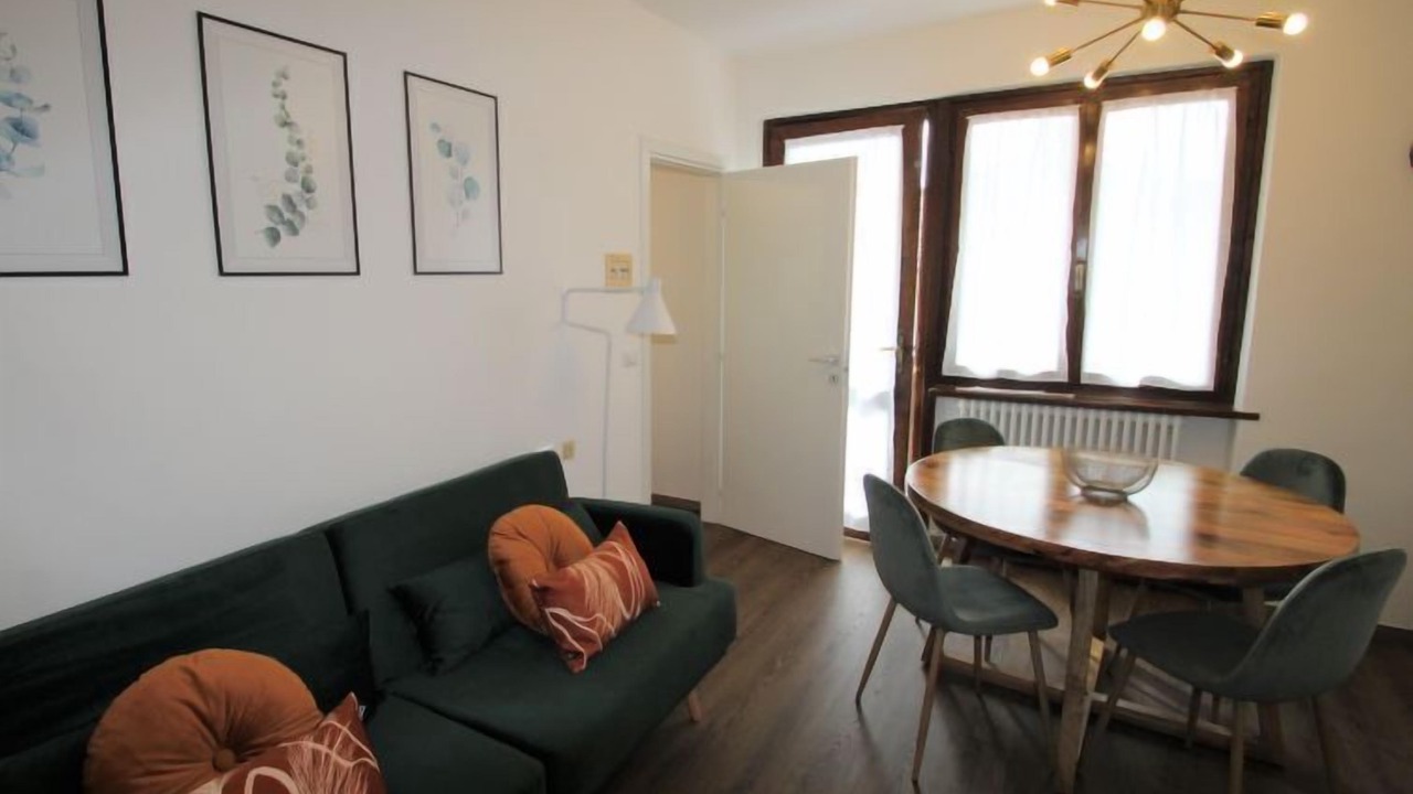 Photo of Livingroom in Molina di Ledro