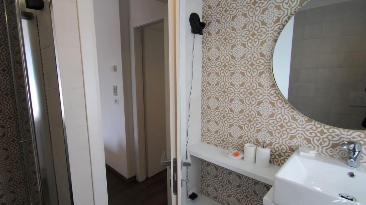 Photo of Bathroom in Molina di Ledro