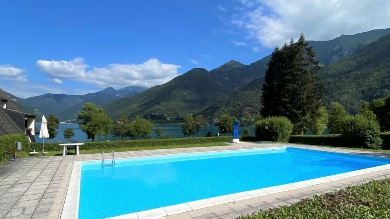 Photo of Outdoor in Molina di Ledro
