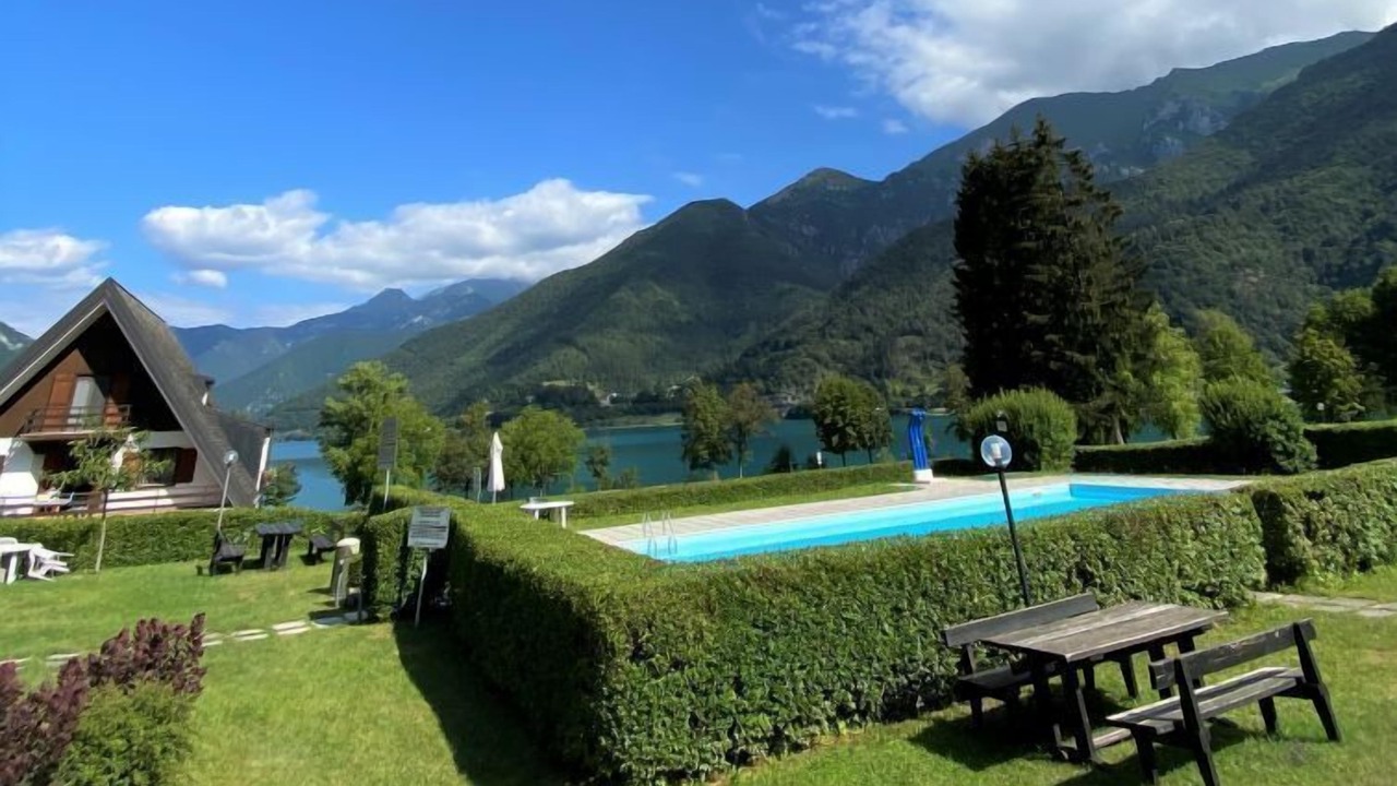Photo of Outdoor in Molina di Ledro