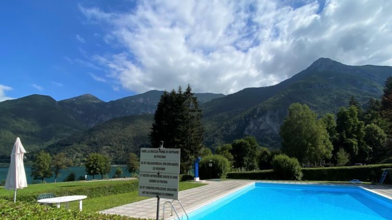 Photo of Outdoor in Molina di Ledro