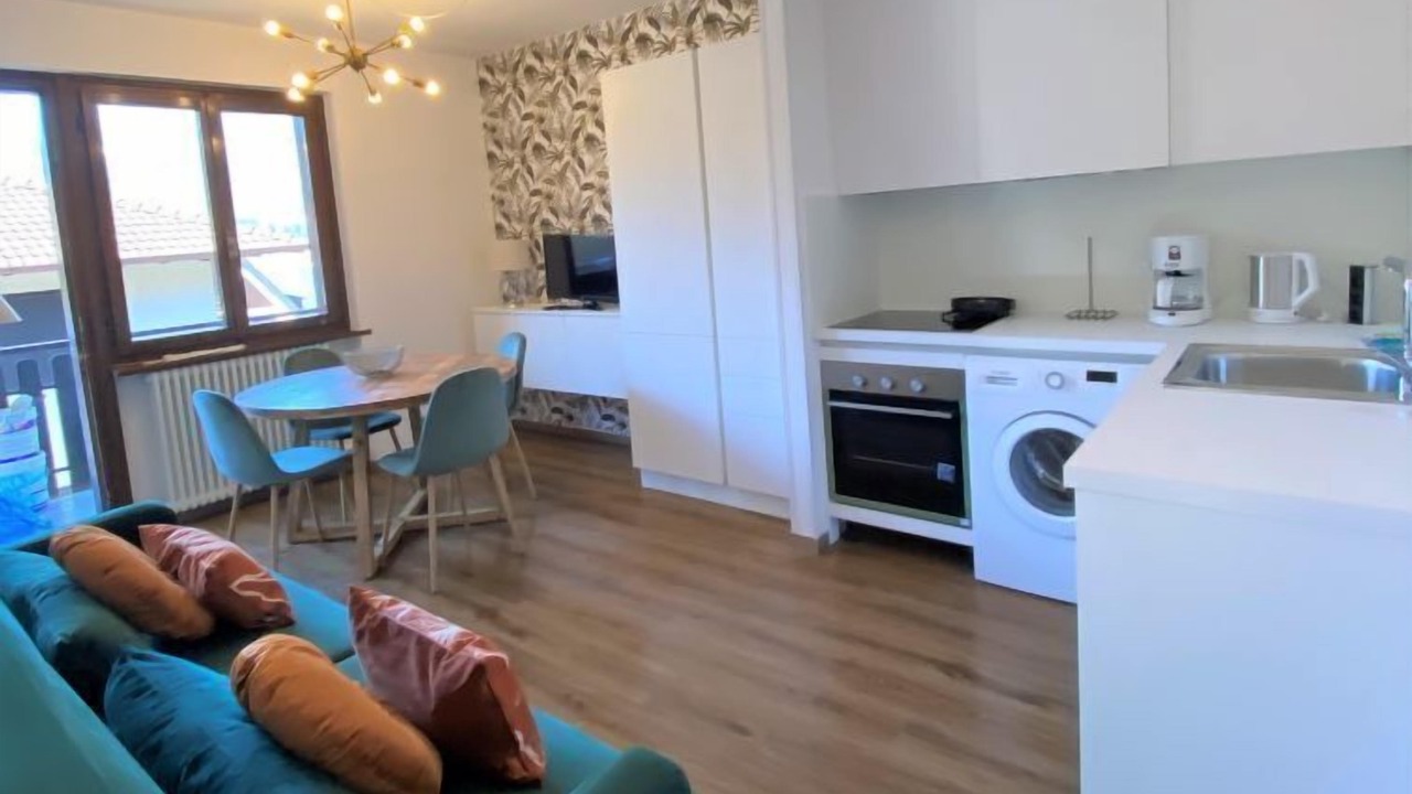 Photo of Livingroom in Molina di Ledro