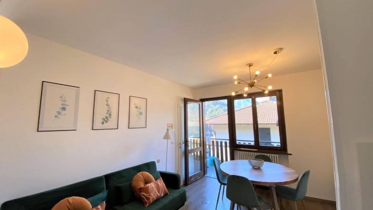 Photo of Livingroom in Molina di Ledro