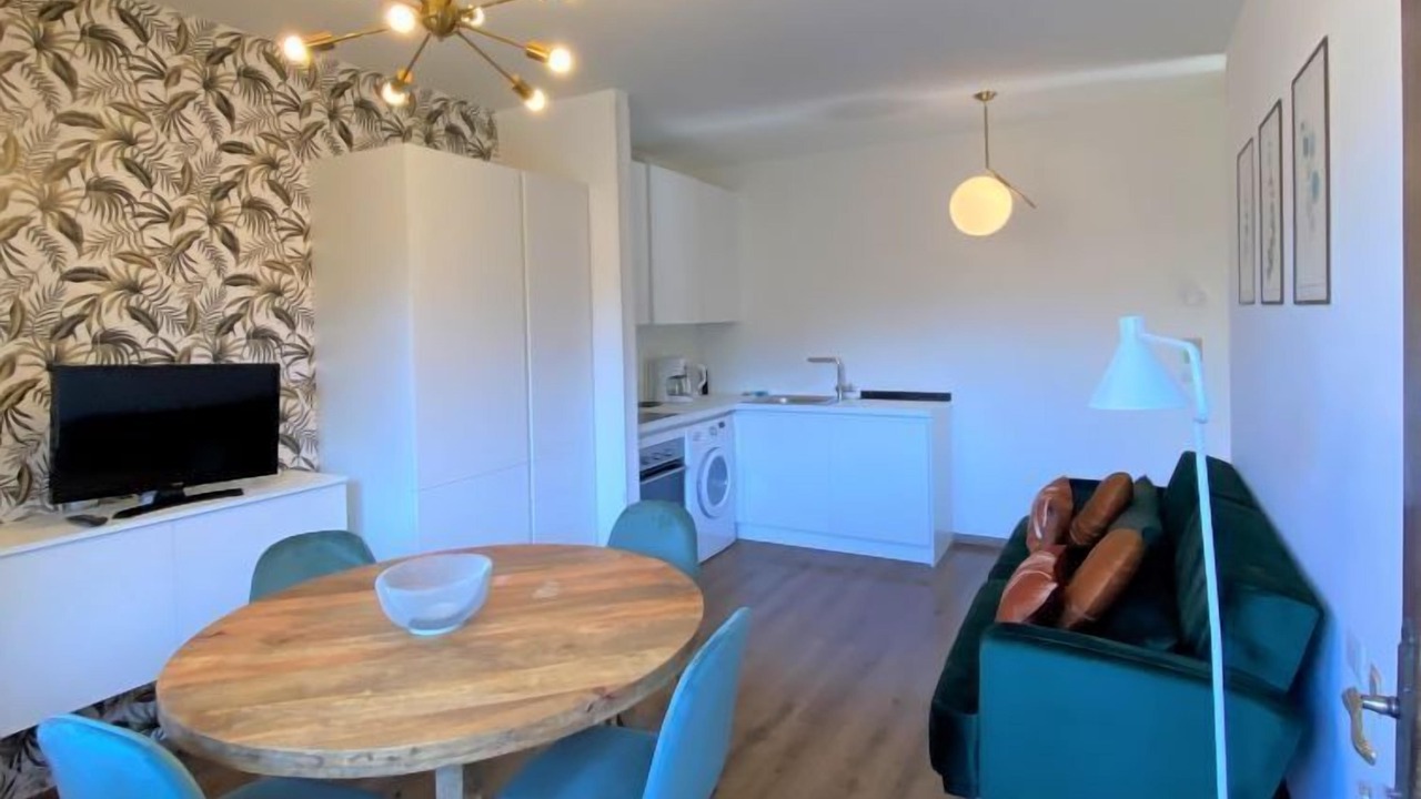Photo of Livingroom in Molina di Ledro