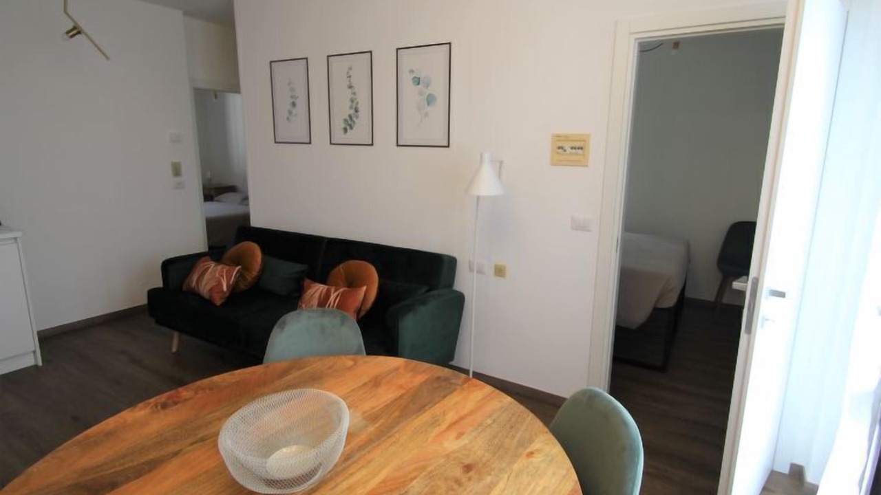 Photo of Livingroom in Molina di Ledro