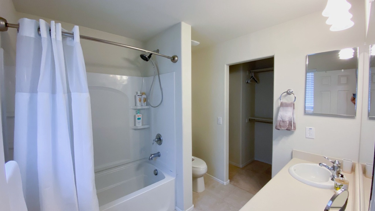Photo of Bathroom in Anthem at Merrill Ranch