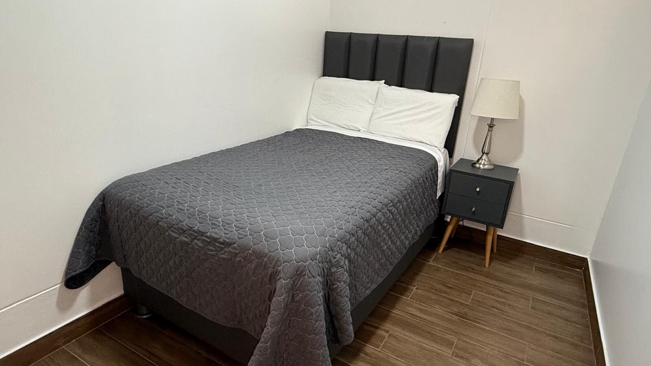 Photo of Bedroom in Miraflores