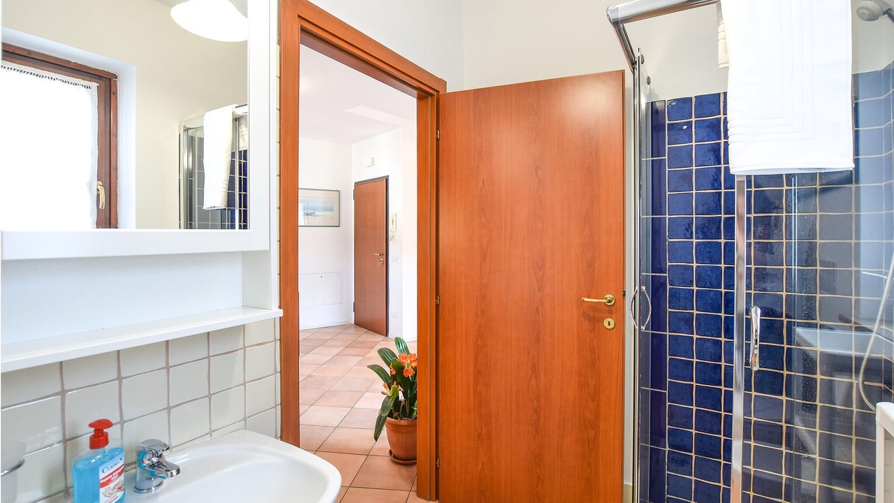 Photo of Bathroom in Bolognano-Vignole