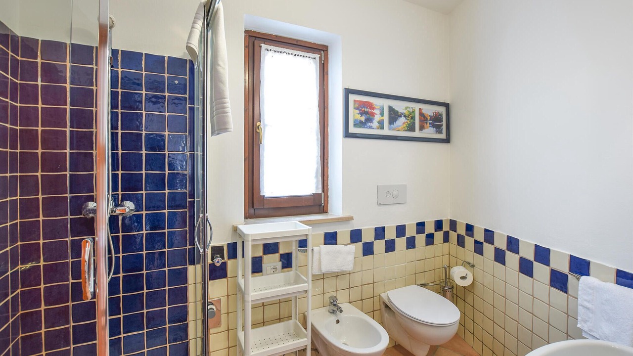 Photo of Bathroom in Bolognano-Vignole