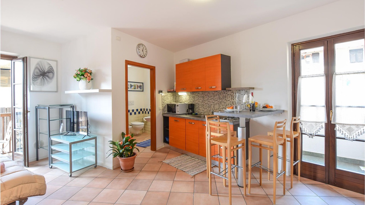Photo of Bedroom in Bolognano-Vignole