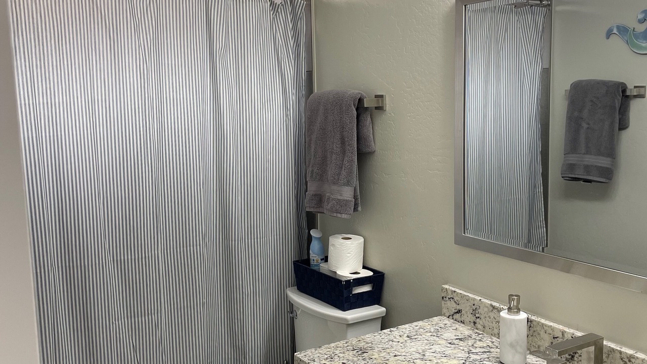 Photo of Bathroom in Page