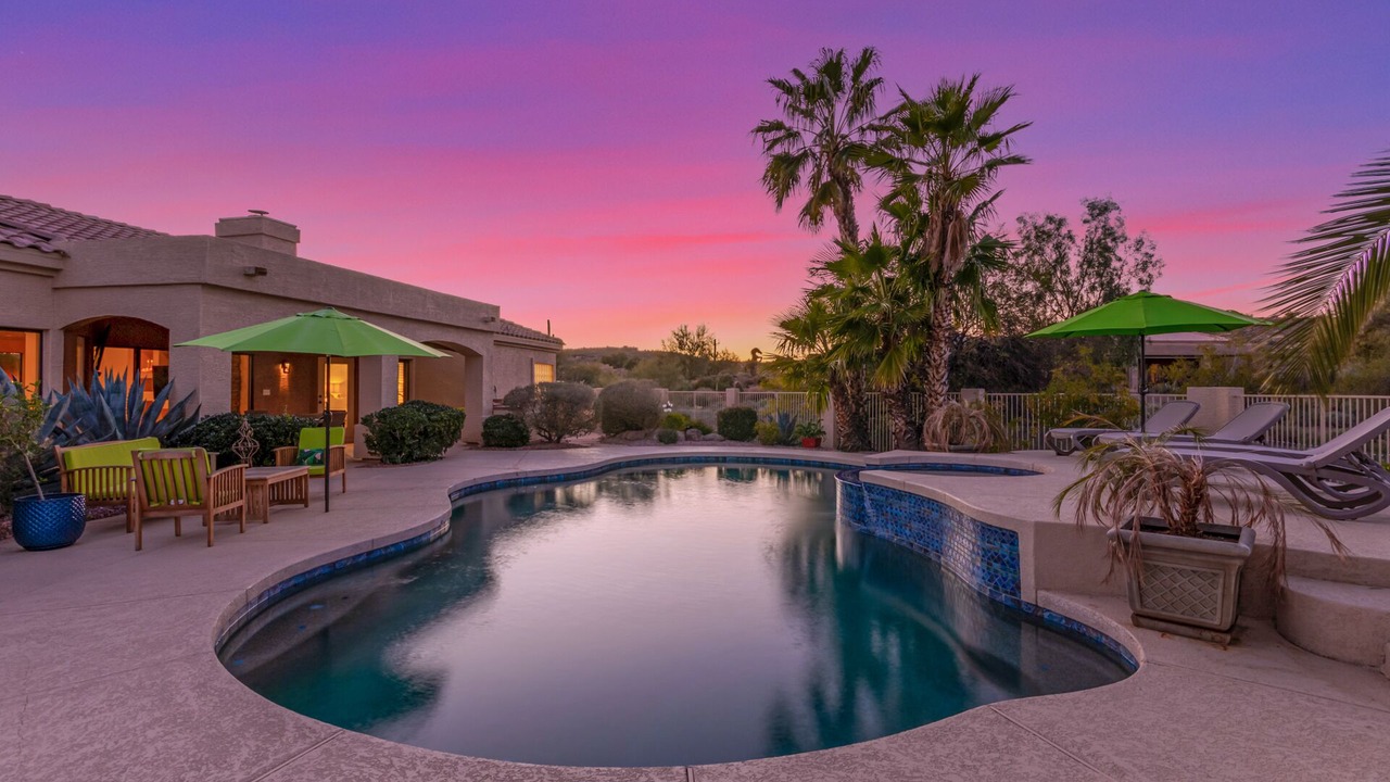 Photo of Outdoor in Fountain Hills