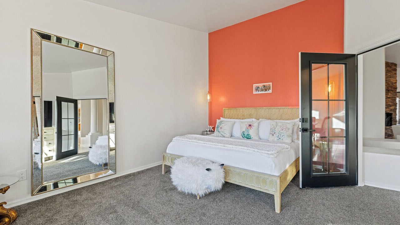 Photo of Bedroom in Fountain Hills