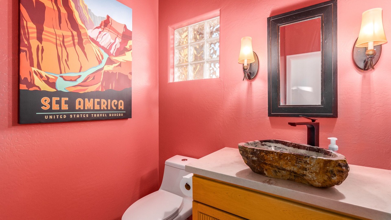 Photo of Bathroom in Fountain Hills