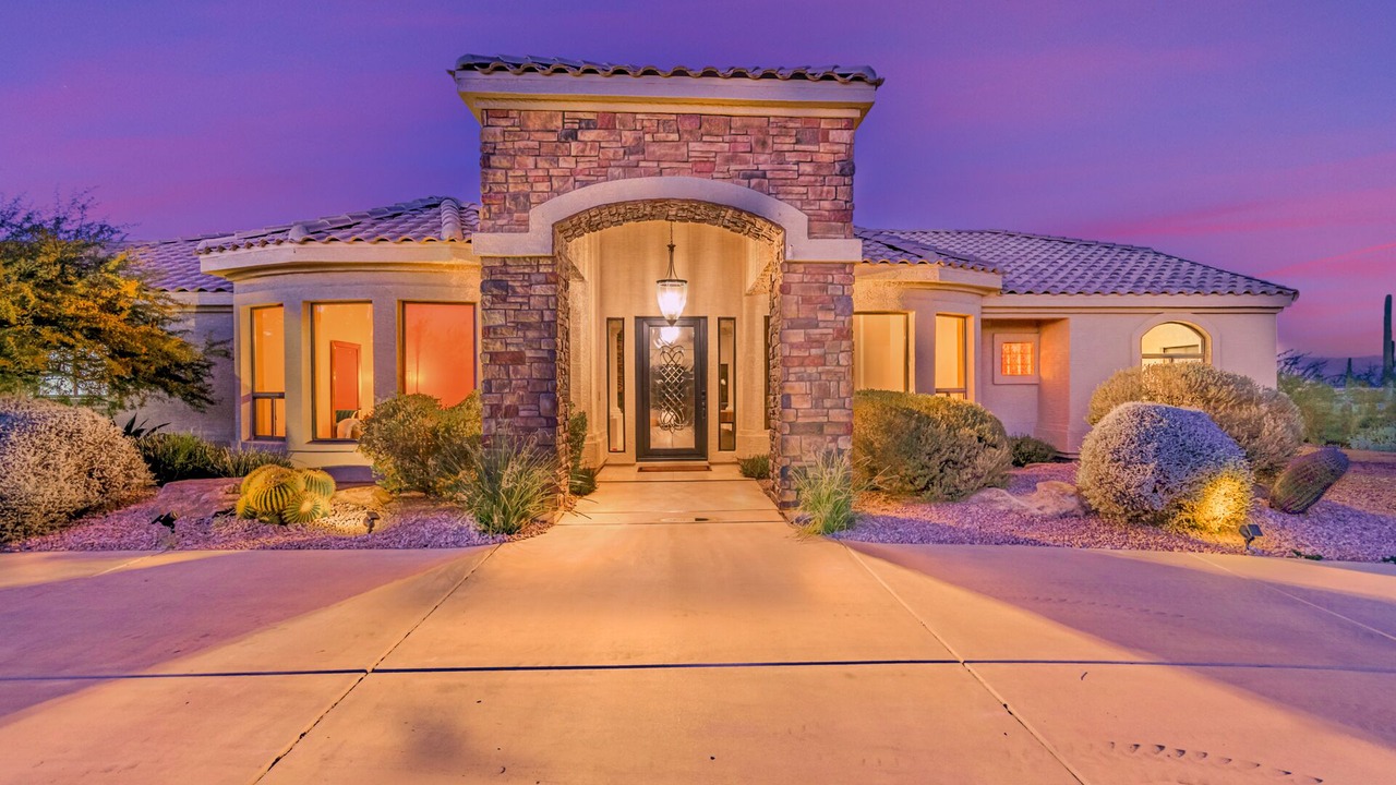 Photo of Outdoor in Fountain Hills