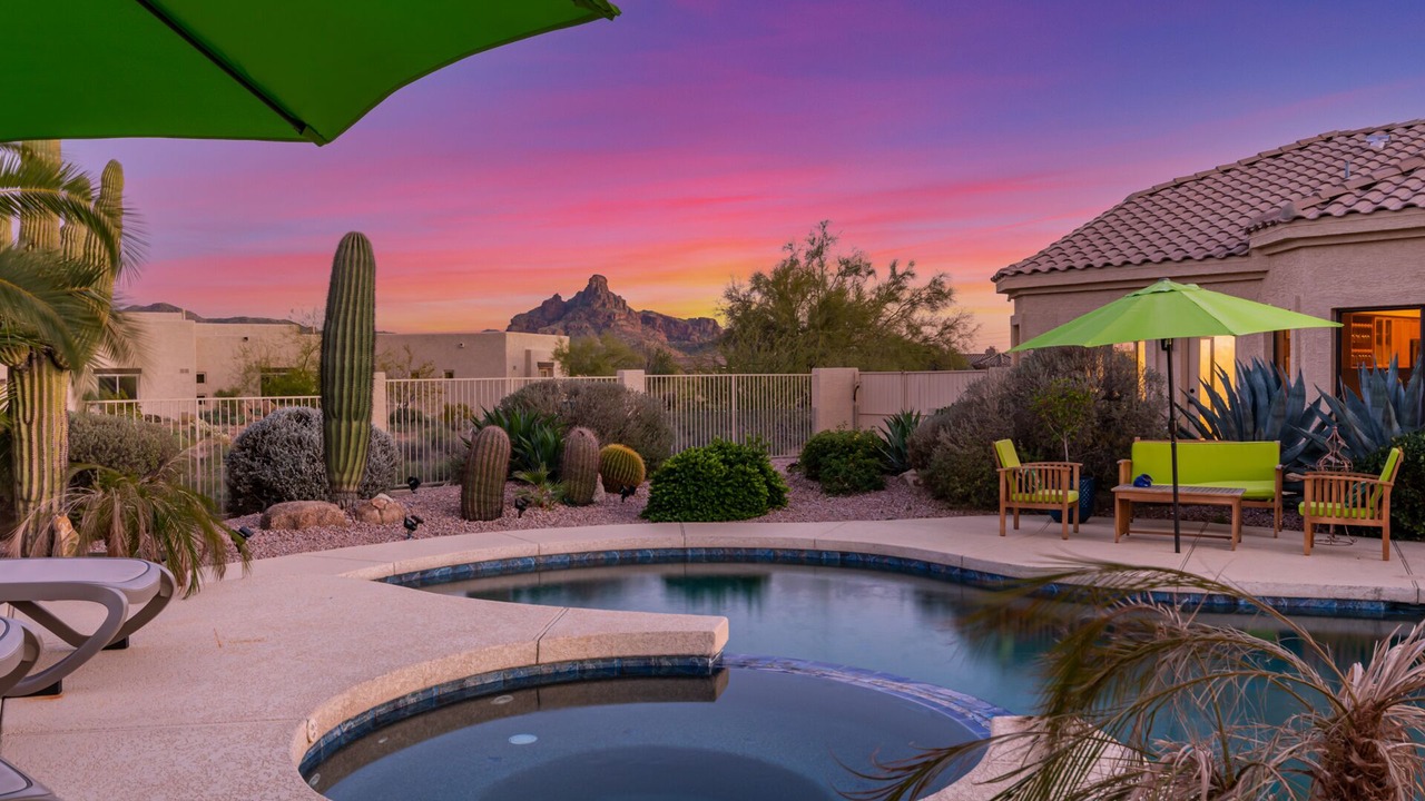 Photo of Outdoor in Fountain Hills