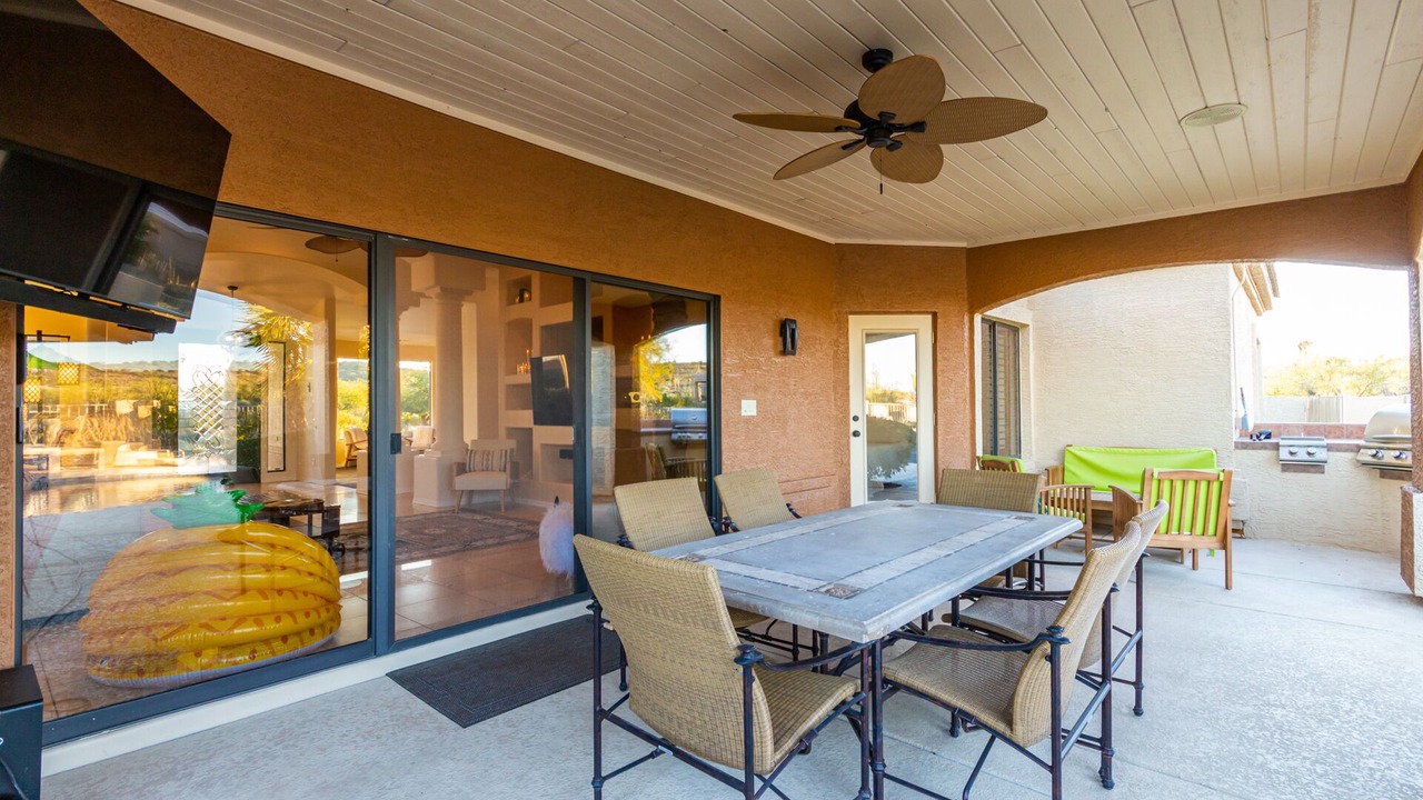 Photo of Outdoor in Fountain Hills