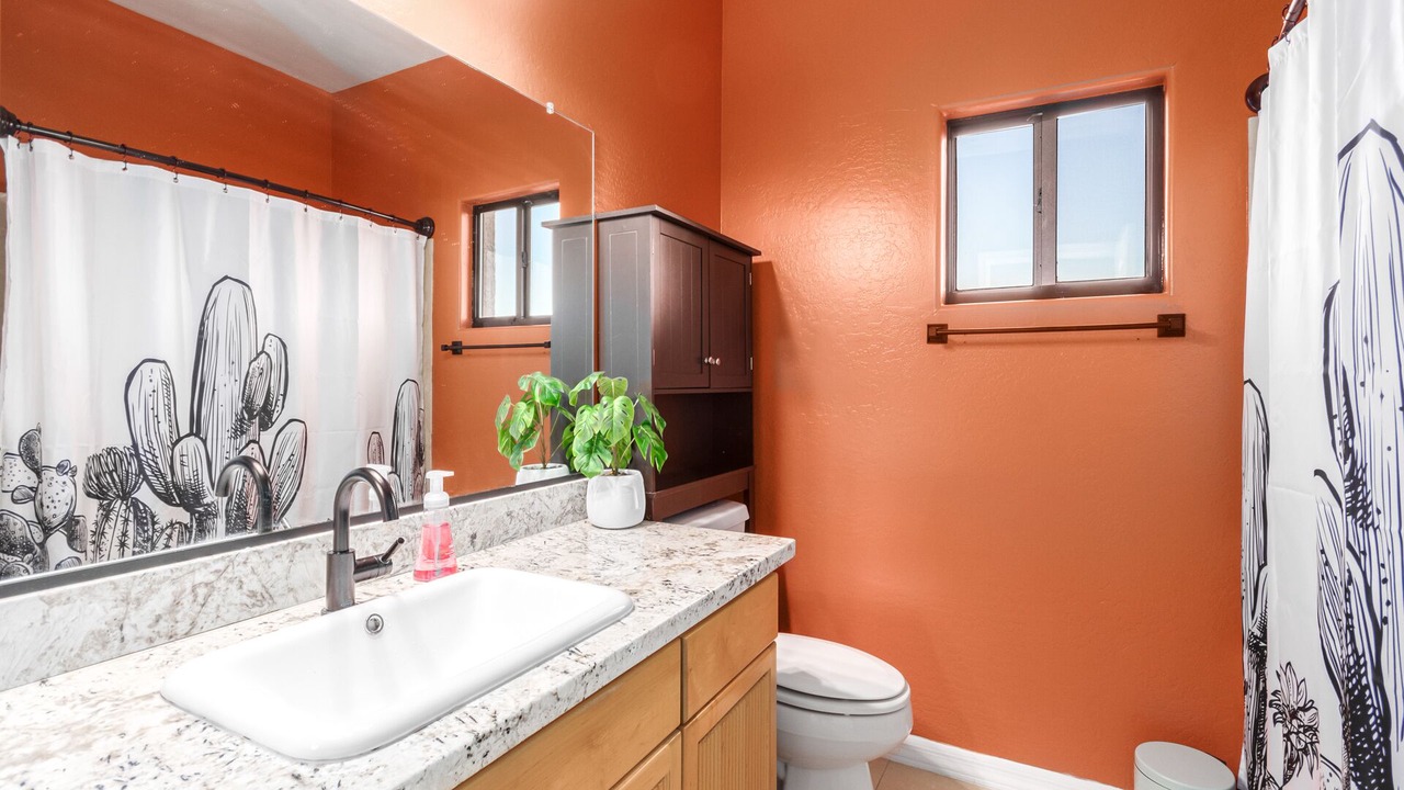 Photo of Bathroom in Fountain Hills