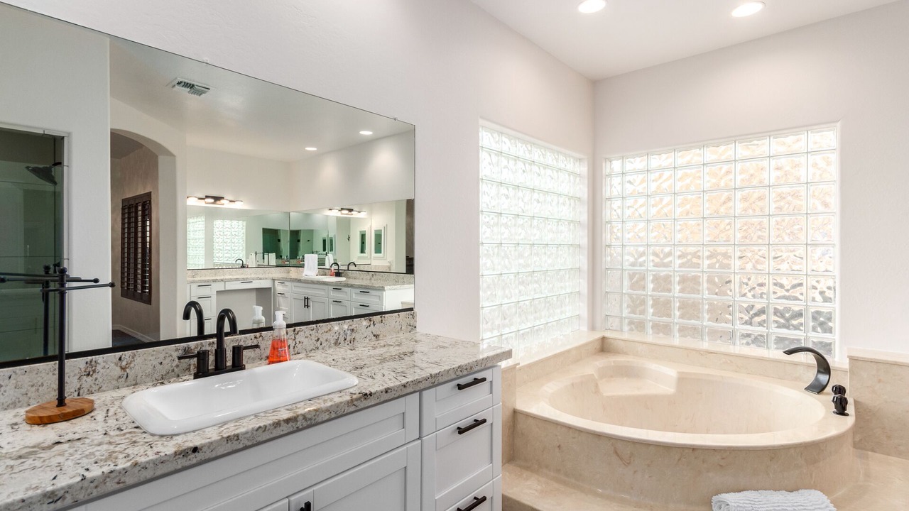 Photo of Bathroom in Fountain Hills