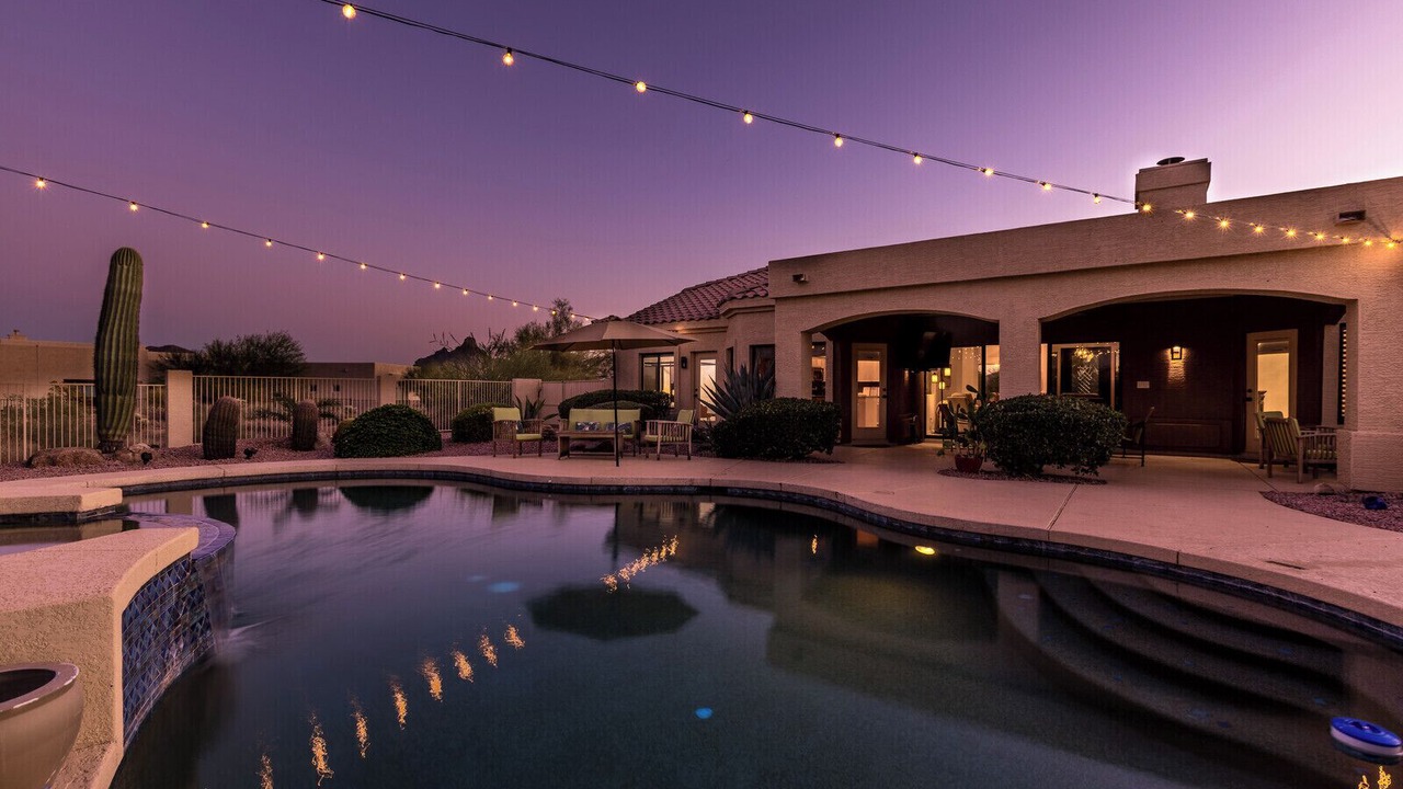 Photo of Outdoor in Fountain Hills