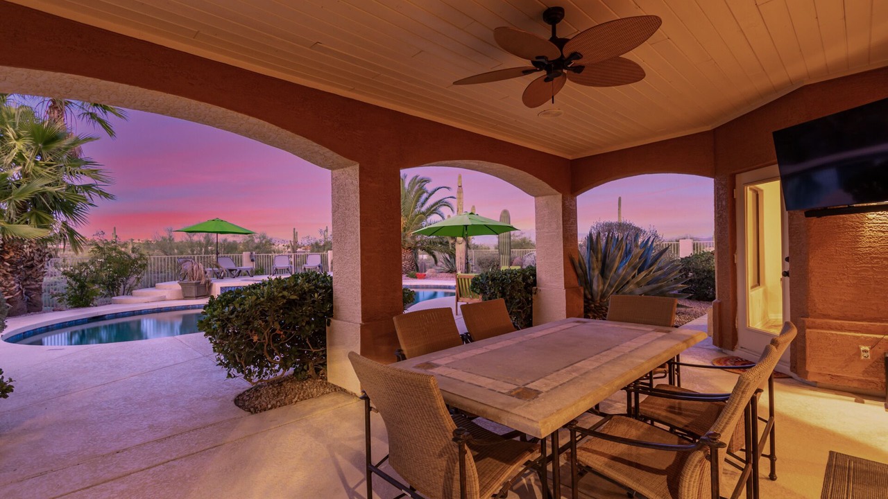 Photo of Outdoor in Fountain Hills