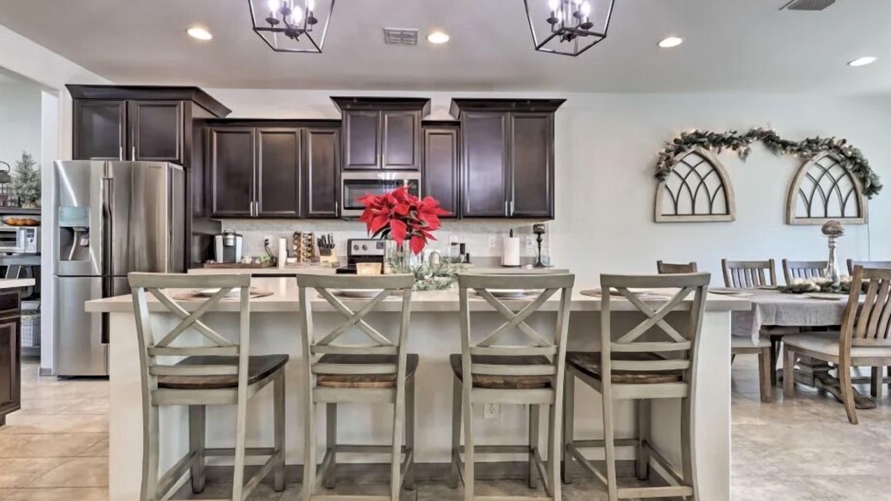 Photo of Kitchen in San Tan Valley