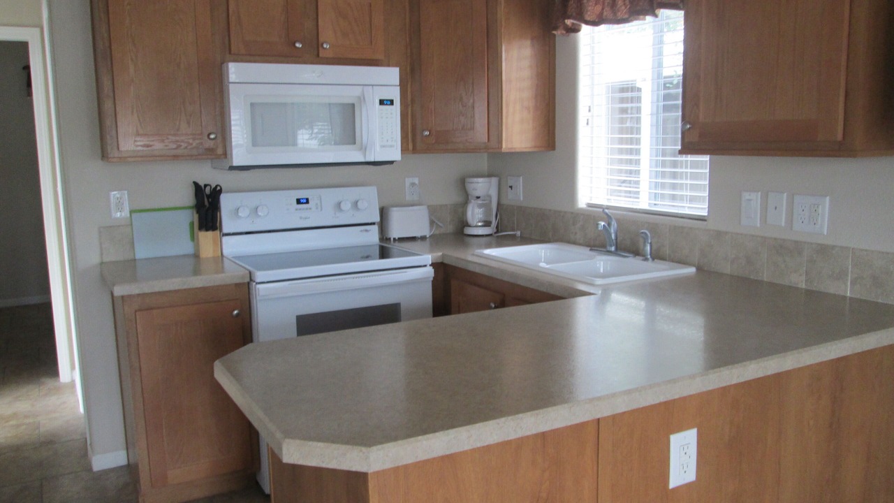 Photo of Kitchen in Prescott Valley