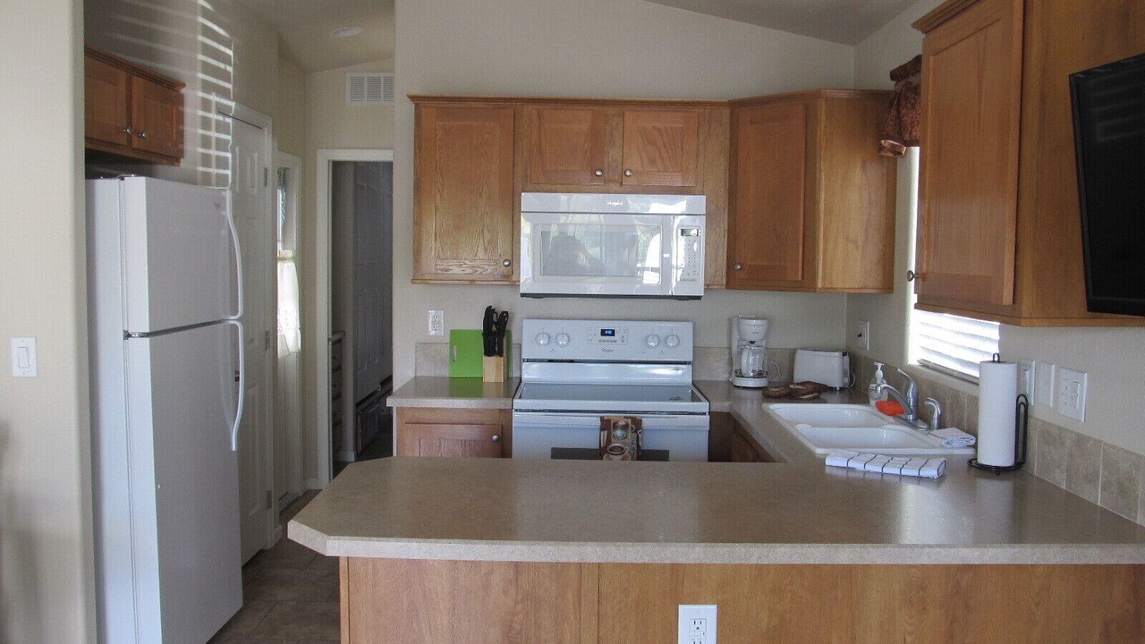 Photo of Kitchen in Prescott Valley