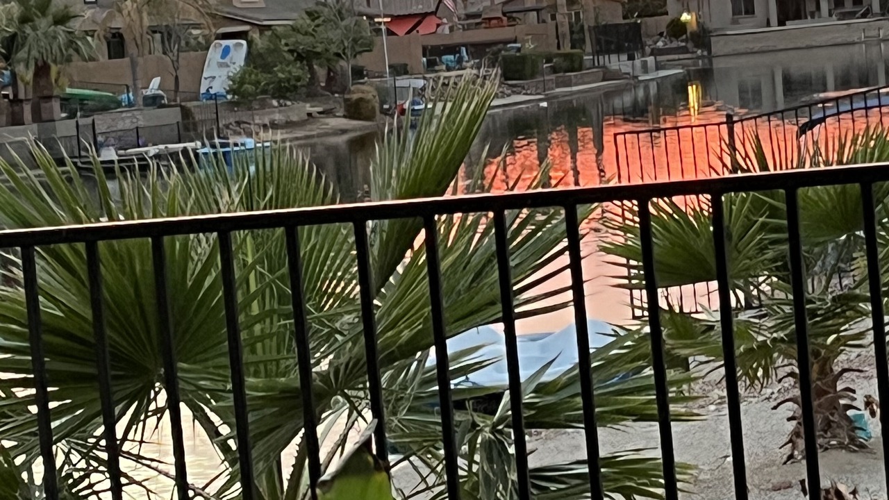 Photo of Outdoor in Maricopa