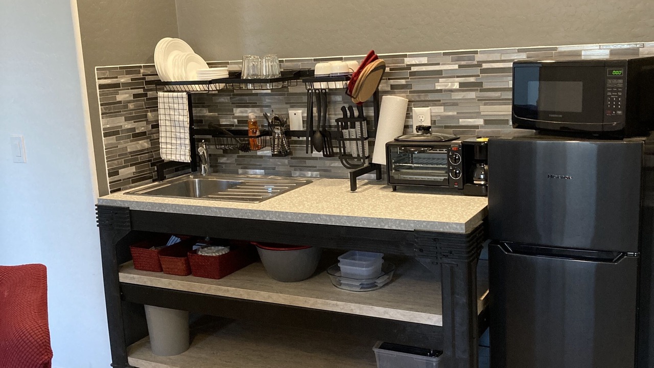 Photo of Kitchen in Maricopa