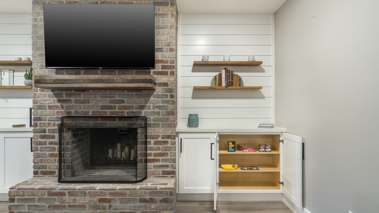 Photo of Bedroom in North Mountain