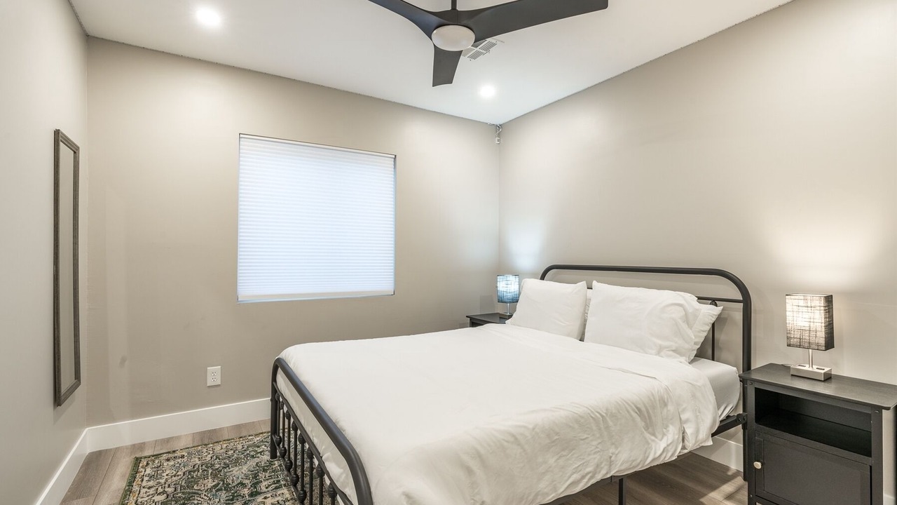 Photo of Bedroom in North Mountain