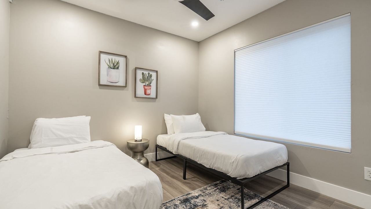 Photo of Bedroom in North Mountain