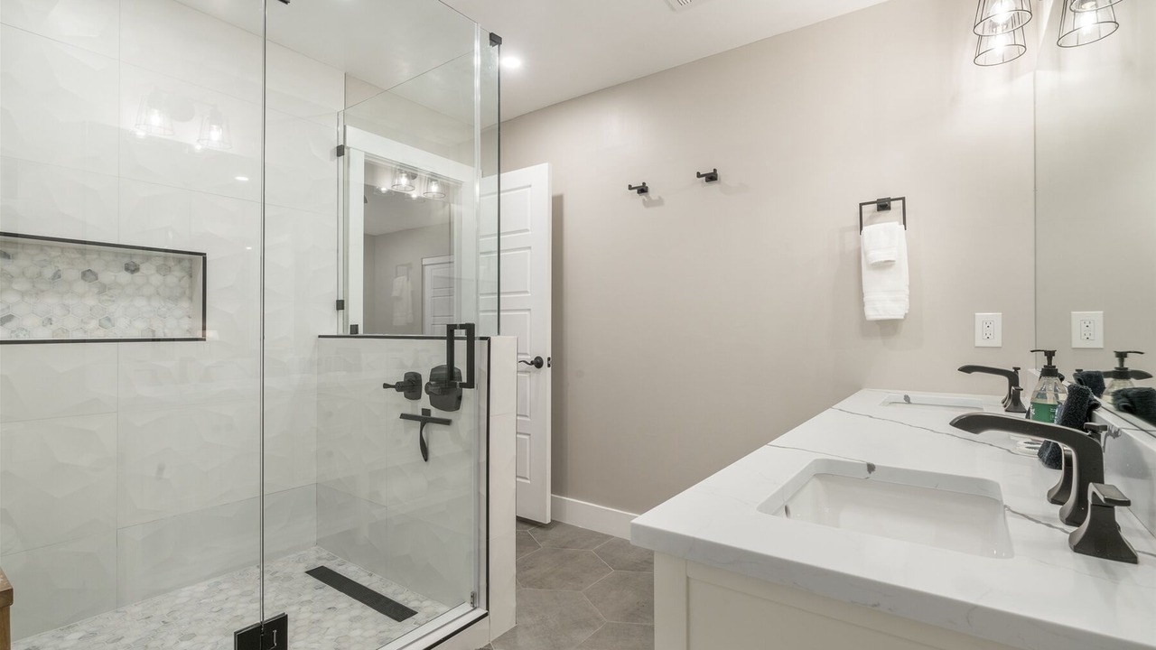 Photo of Bathroom in North Mountain