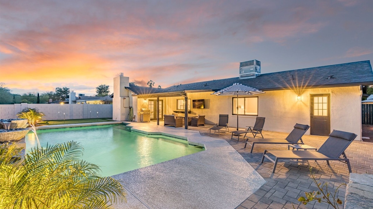 Photo of Outdoor in North Mountain