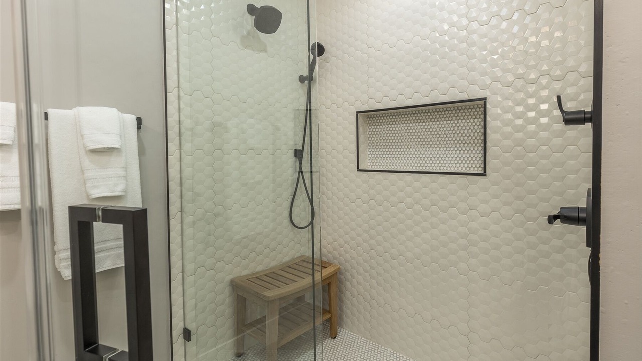Photo of Bathroom in North Mountain