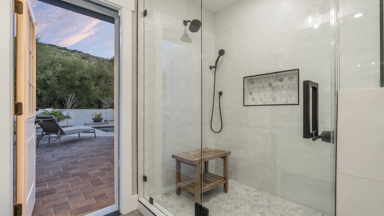 Photo of Bathroom in North Mountain
