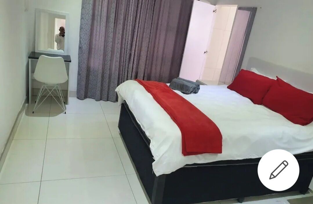 Photo of Bedroom in Musgrave