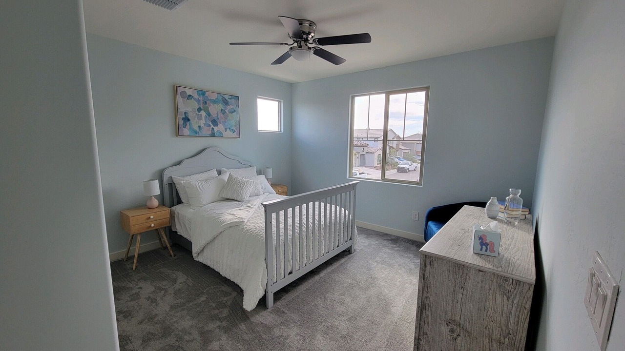 Photo of Bedroom in Buckeye