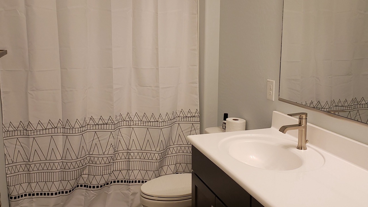 Photo of Bathroom in Buckeye