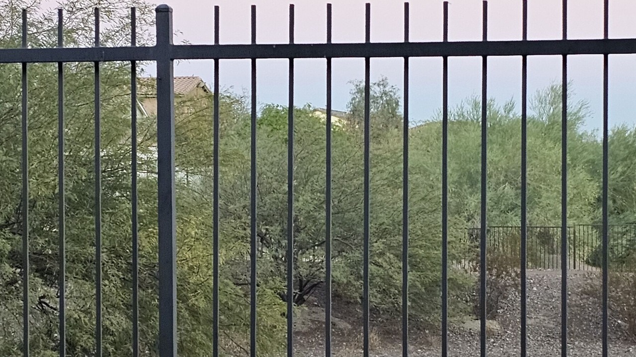 Photo of Outdoor in Buckeye