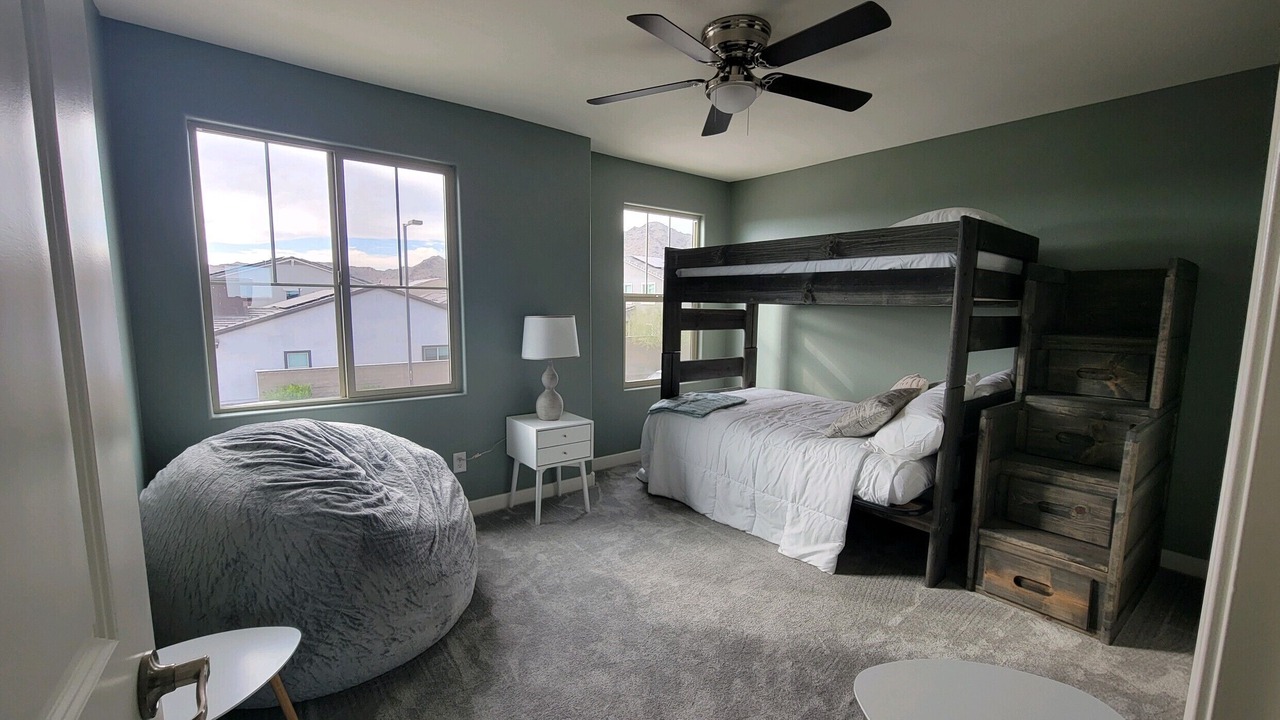 Photo of Bedroom in Buckeye
