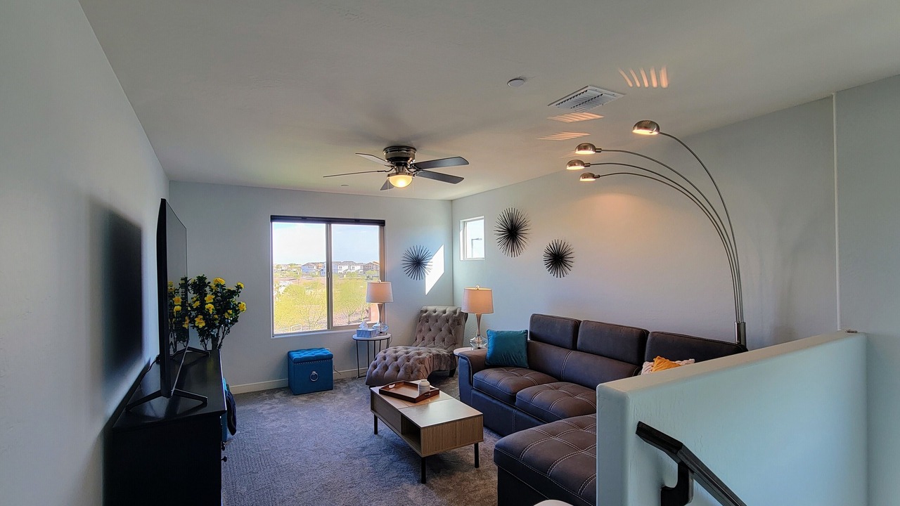 Photo of Livingroom in Buckeye