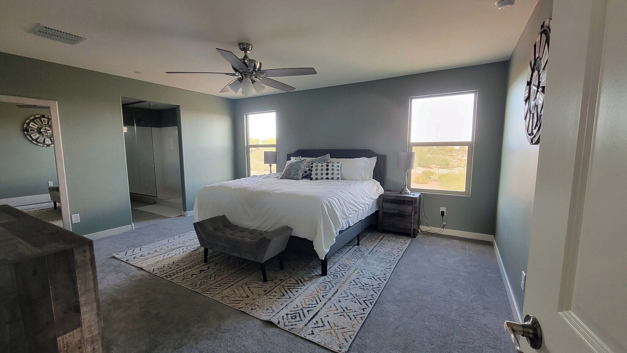 Photo of Bedroom in Buckeye