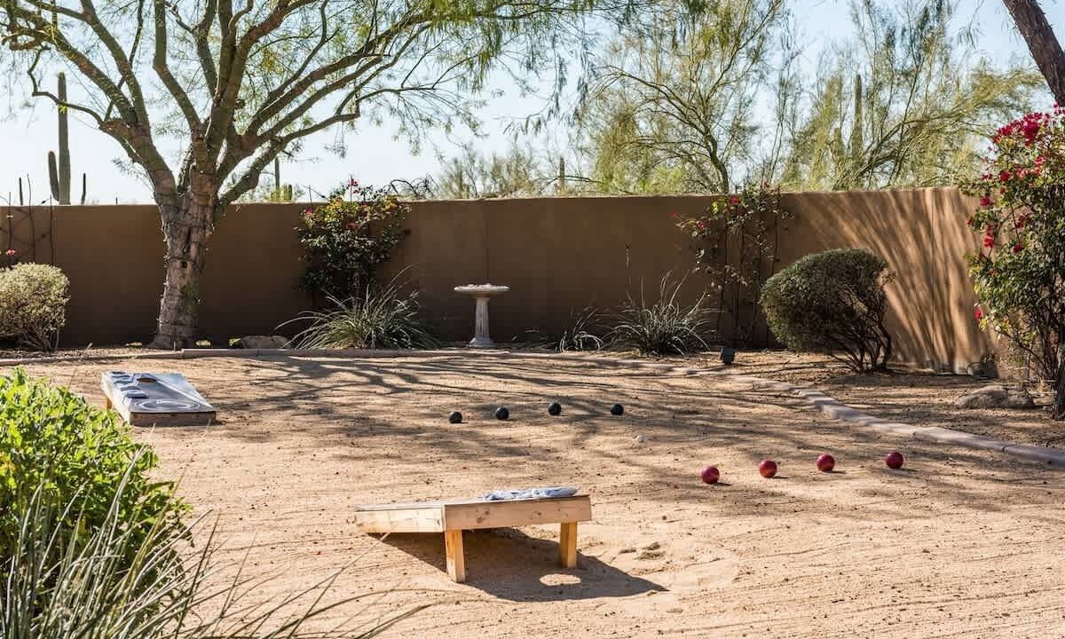 Photo of Others in Desert View Village