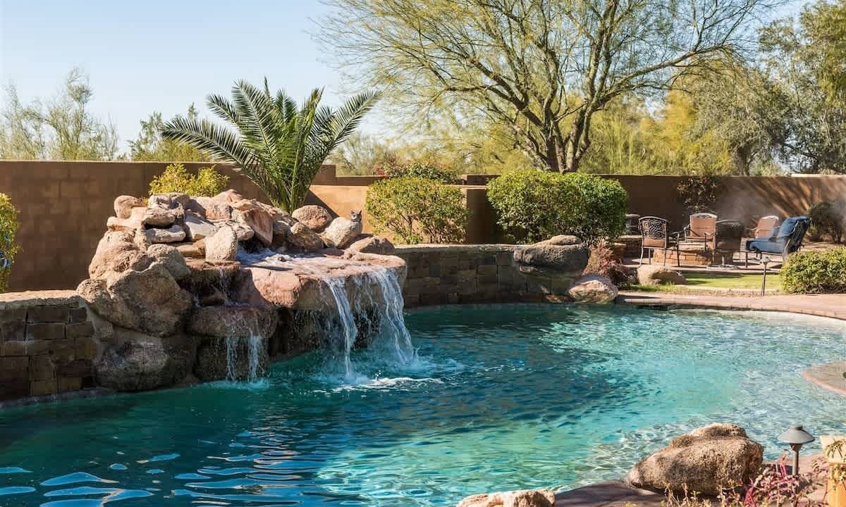Photo of Outdoor in Desert View Village