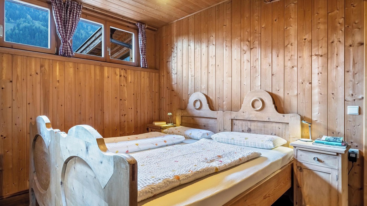 Photo of Bedroom in San Pancrazio