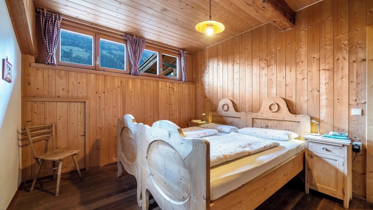 Photo of Bedroom in San Pancrazio