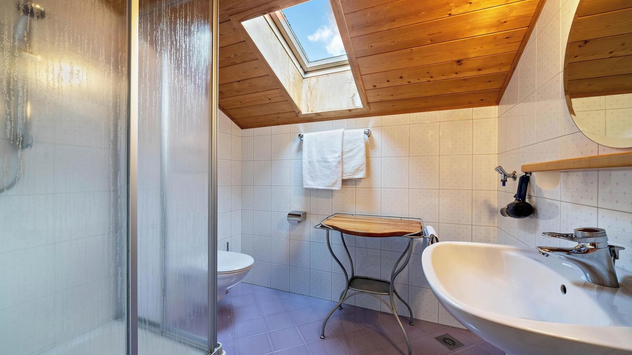 Photo of Bathroom in San Pancrazio